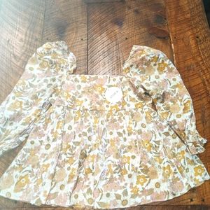 Brand New Never Worn Boutique top